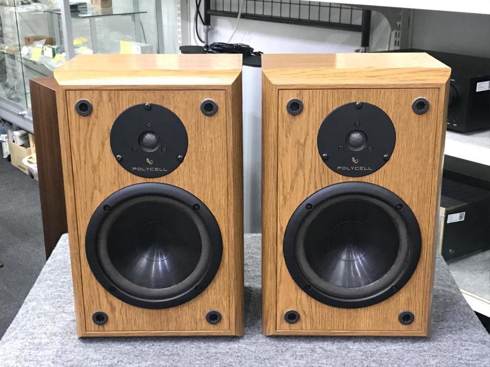 REFERENCE ONE infinity - 中古オーディオ 高価買取・販売 ハイファイ堂