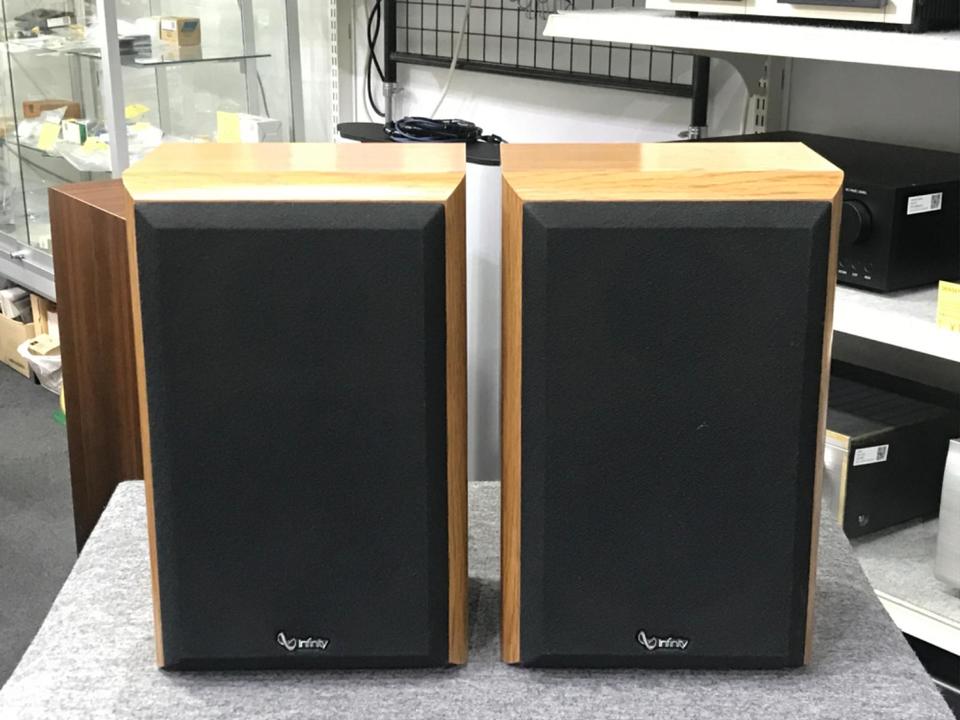 REFERENCE ONE infinity - 中古オーディオ 高価買取・販売 ハイファイ堂