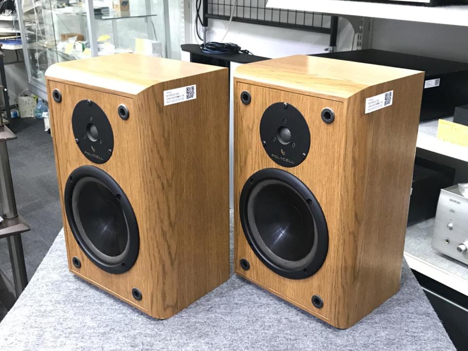 REFERENCE ONE infinity - 中古オーディオ 高価買取・販売 ハイファイ堂
