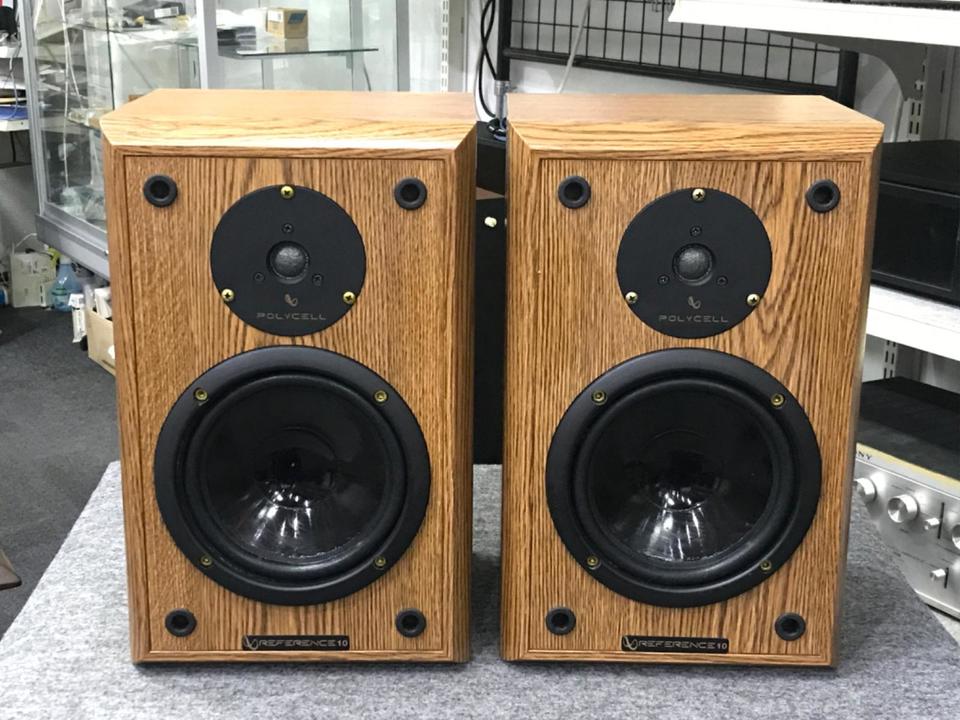 REFERENCE 10 infinity - 中古オーディオ 高価買取・販売 ハイファイ堂