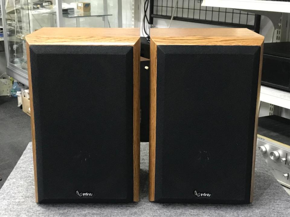REFERENCE 10 infinity - 中古オーディオ 高価買取・販売 ハイファイ堂