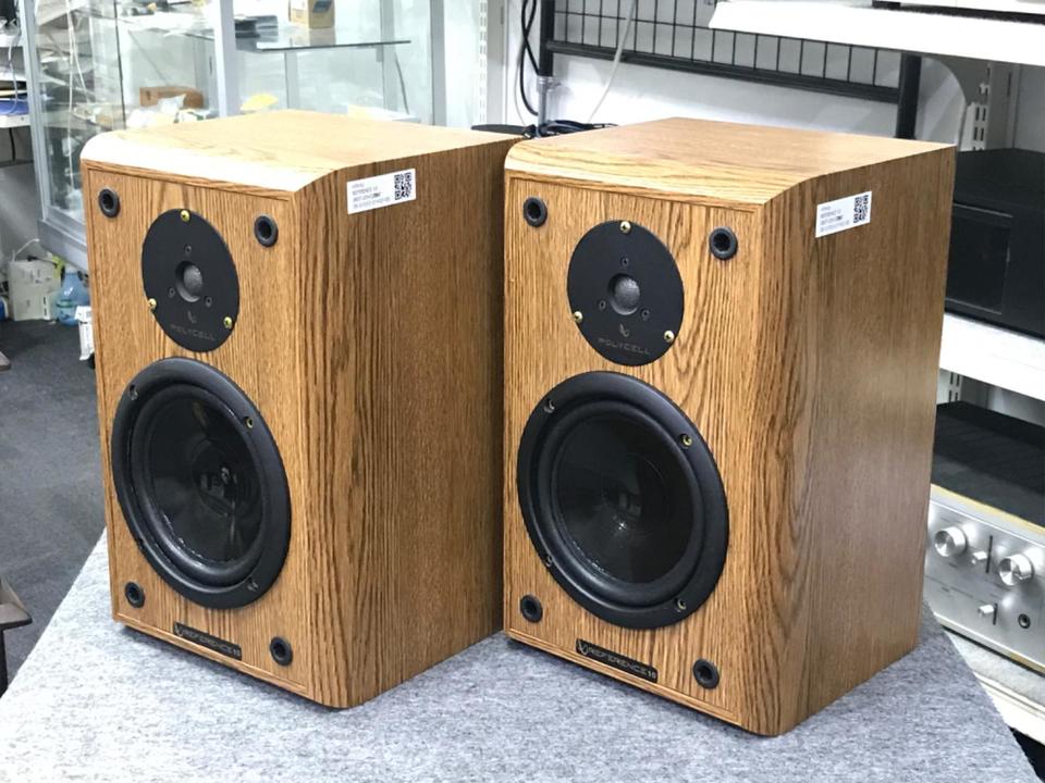 REFERENCE 10 infinity - 中古オーディオ 高価買取・販売 ハイファイ堂