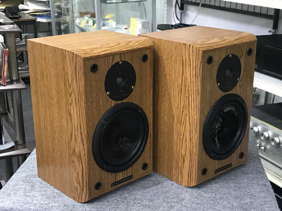REFERENCE 10 infinity - 中古オーディオ 高価買取・販売 ハイファイ堂