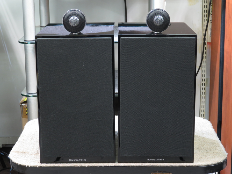 CM6 S2 B&W - 中古オーディオ 高価買取・販売 ハイファイ堂