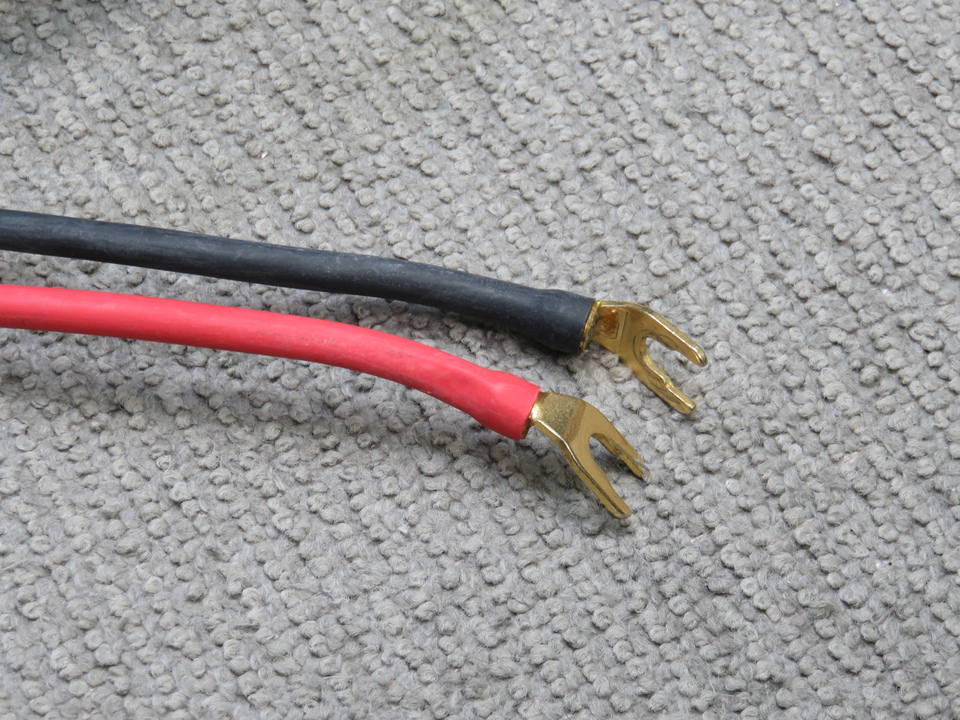 ATLANTIS 5/3.0m+6.0m WIRE WORLD - 中古オーディオ 高価買取・販売