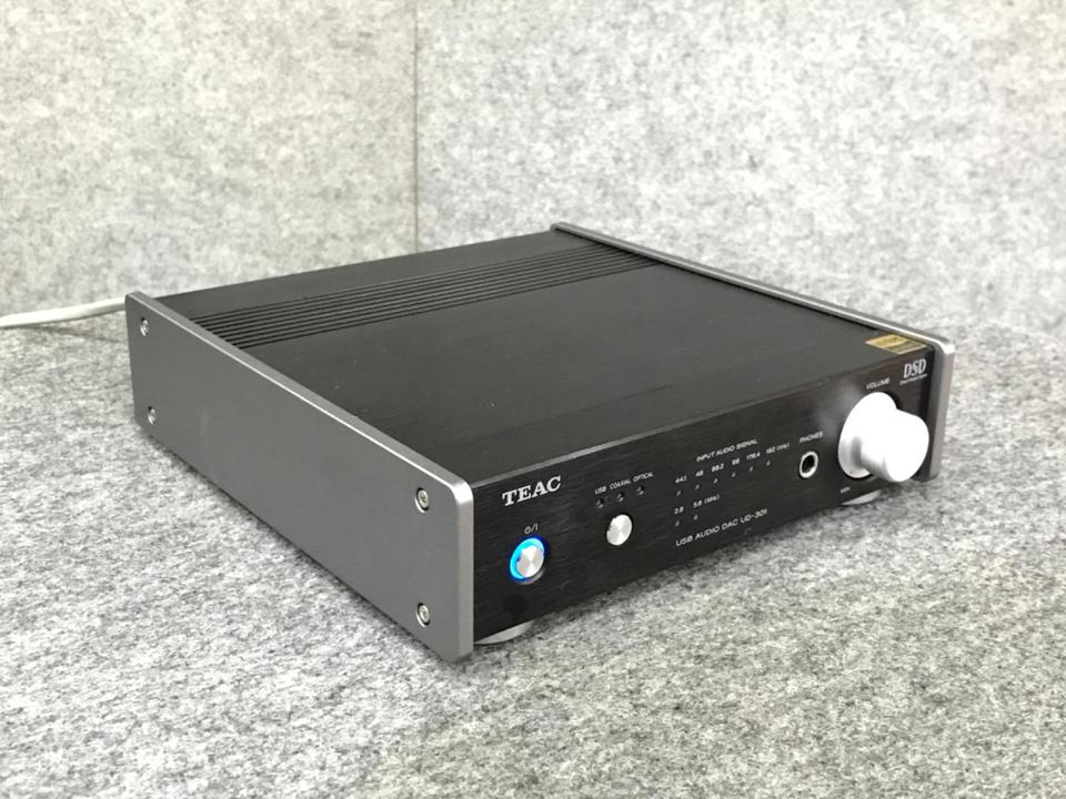 UD-301 TEAC - 中古オーディオ 高価買取・販売 ハイファイ堂