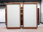 Rectangular York/Monitor GOLD15