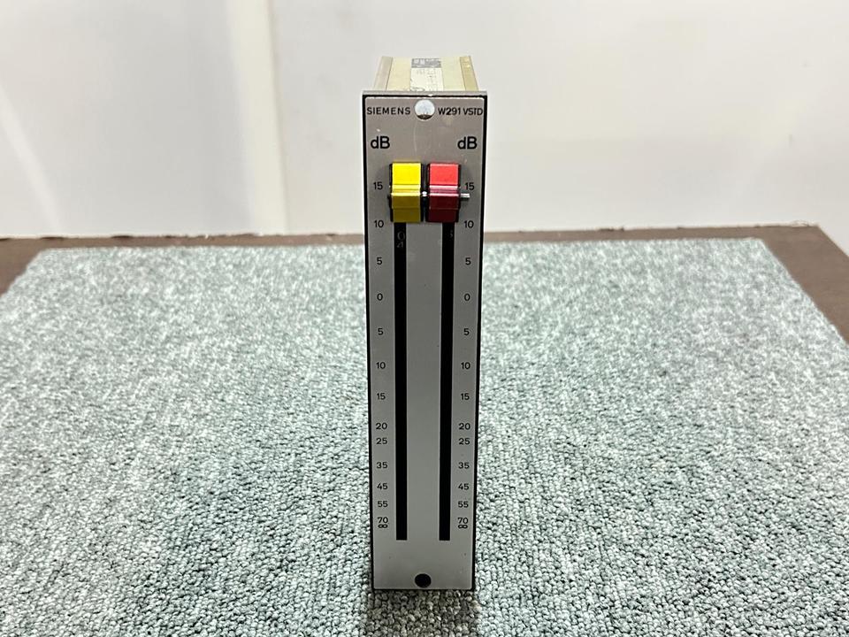 W291 VSTD SIEMENS - 中古オーディオ 高価買取・販売 ハイファイ堂