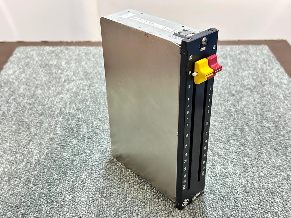 W444 STA NEUMANN - 中古オーディオ 高価買取・販売 ハイファイ堂