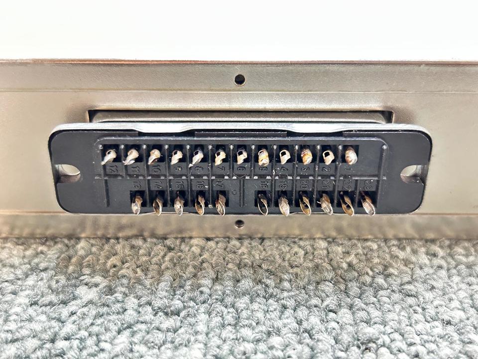 W444 STA NEUMANN - 中古オーディオ 高価買取・販売 ハイファイ堂