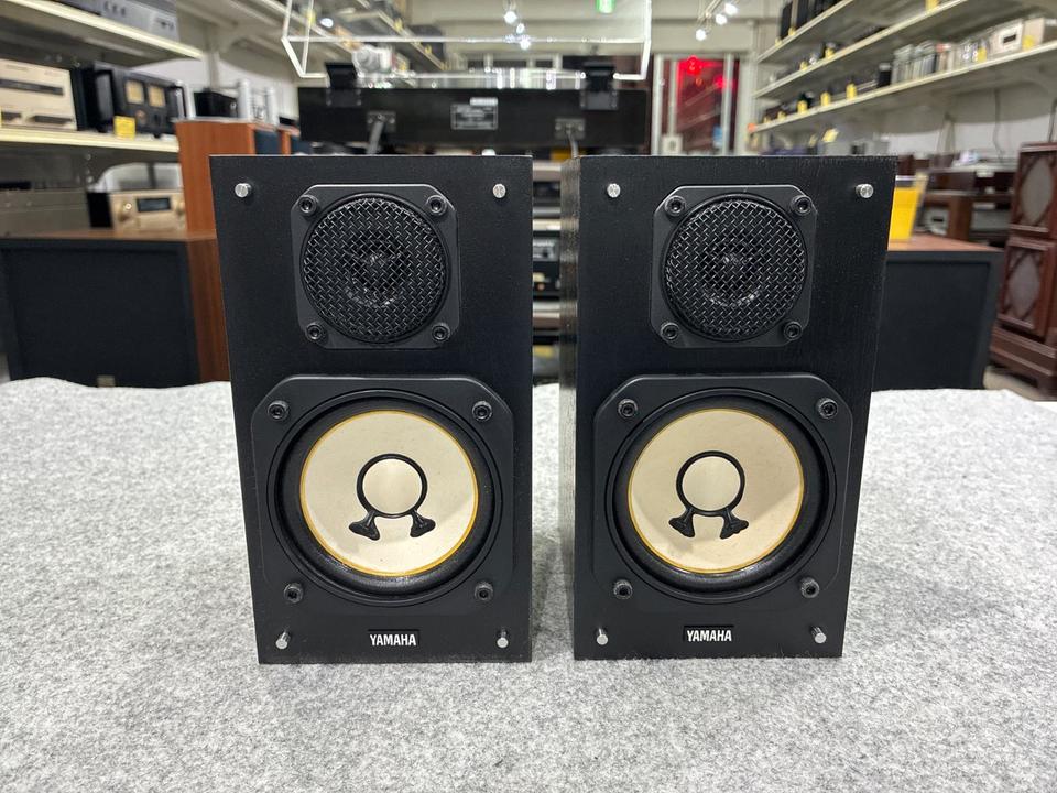 NS-10MM YAMAHA - 中古オーディオ 高価買取・販売 ハイファイ堂