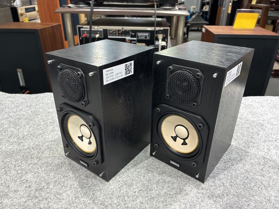 NS-10MM YAMAHA - 中古オーディオ 高価買取・販売 ハイファイ堂