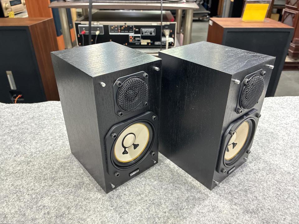 NS-10MM YAMAHA - 中古オーディオ 高価買取・販売 ハイファイ堂