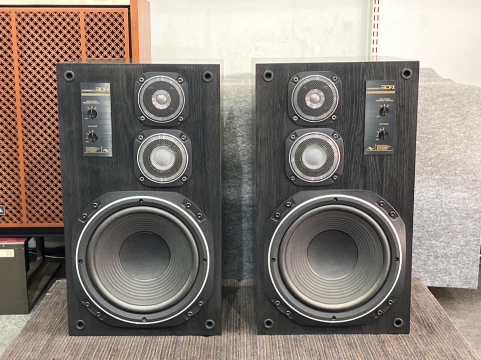 【超美品】Victorビクタースピーカー　Zero-30FX　(R側)　整備良品 Zero-30FX Victor - 中古オーディオ 高価買取・販売 ハイファイ堂