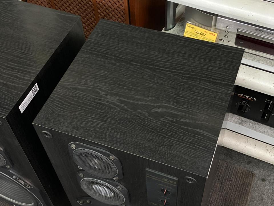 Zero-30FX Victor - 中古オーディオ 高価買取・販売 ハイファイ堂