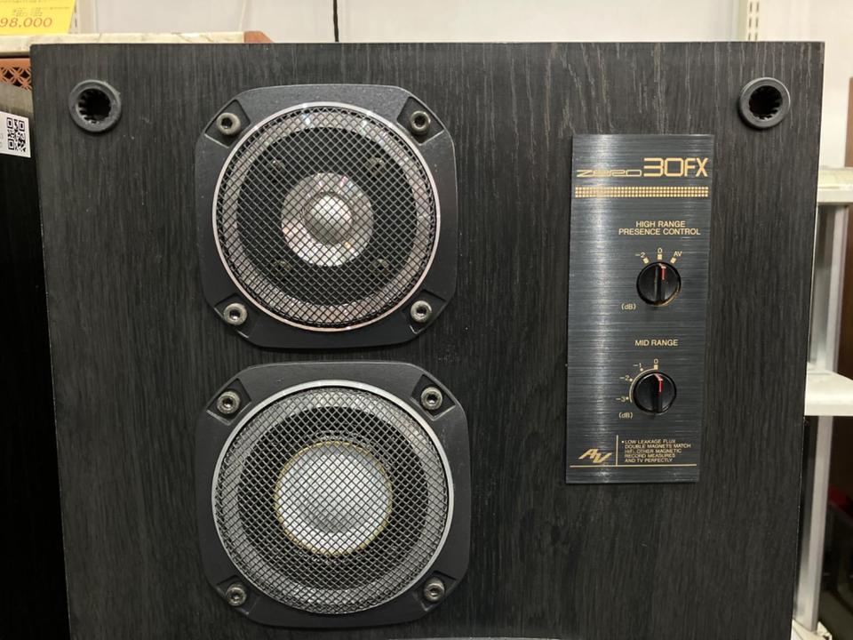 Zero-30FX Victor - 中古オーディオ 高価買取・販売 ハイファイ堂