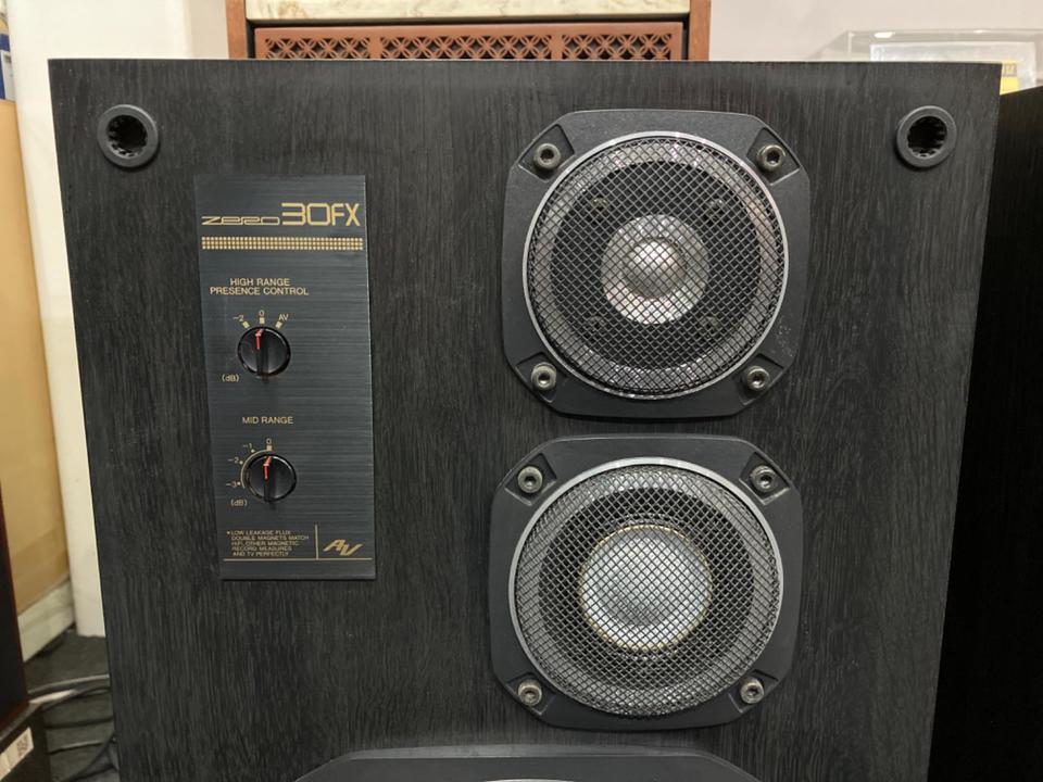 Zero-30FX Victor - 中古オーディオ 高価買取・販売 ハイファイ堂
