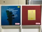 歌劇「カプリッチョ」「フィデリオ」全曲/カール・ベーム指揮 6枚セット