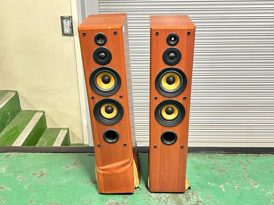 SC-T33 DENON - 中古オーディオ 高価買取・販売 ハイファイ堂