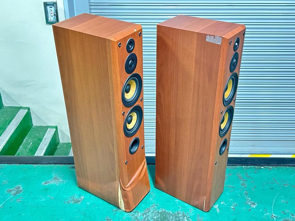 SC-T33 DENON - 中古オーディオ 高価買取・販売 ハイファイ堂