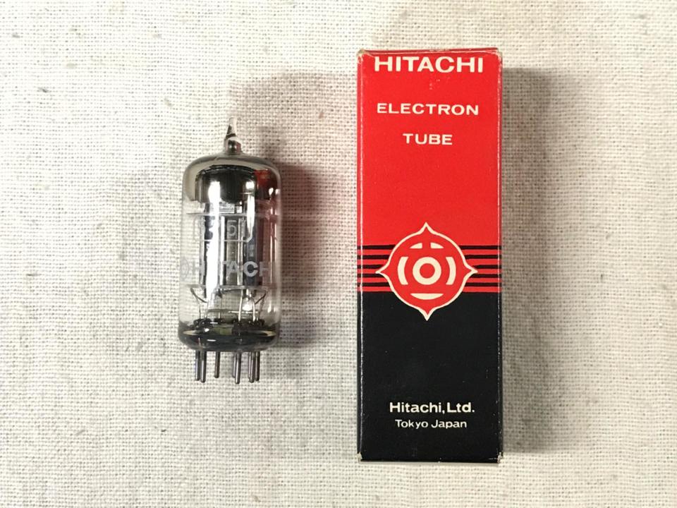 5751 HITACHI - 中古オーディオ 高価買取・販売 ハイファイ堂