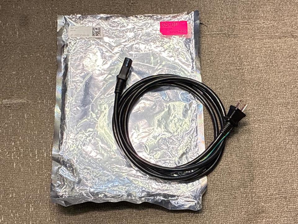 KS-OP MEDUSA/2.0m KOJO TECHNOLOGY - 中古オーディオ 高価買取・販売