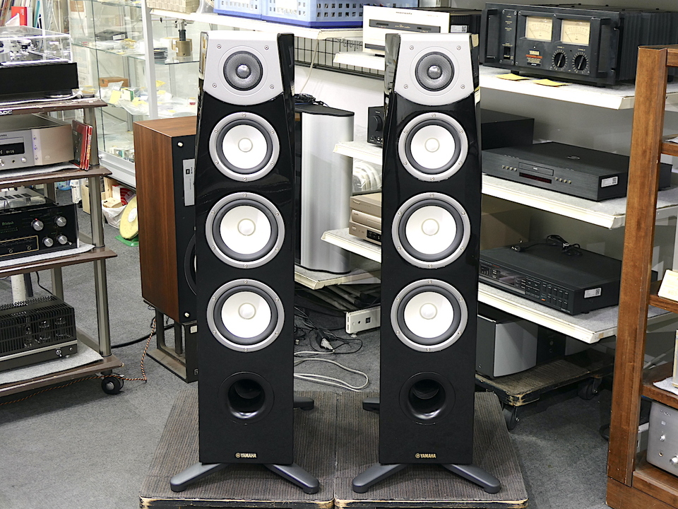 SOAVO-1 YAMAHA - 中古オーディオ 高価買取・販売 ハイファイ堂