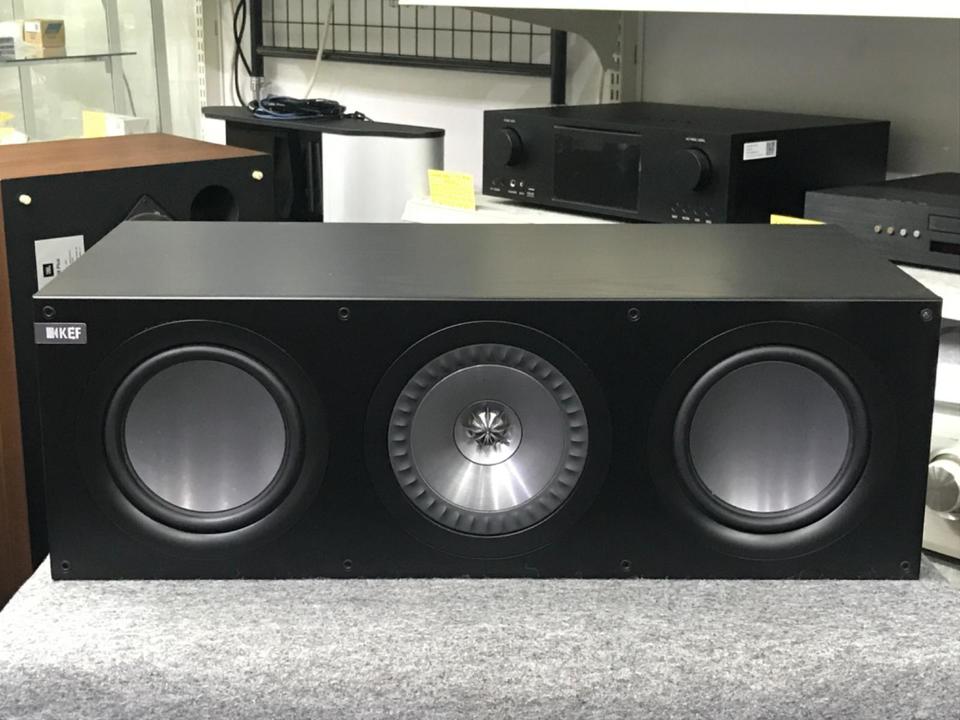 Q600C KEF - 中古オーディオ 高価買取・販売 ハイファイ堂