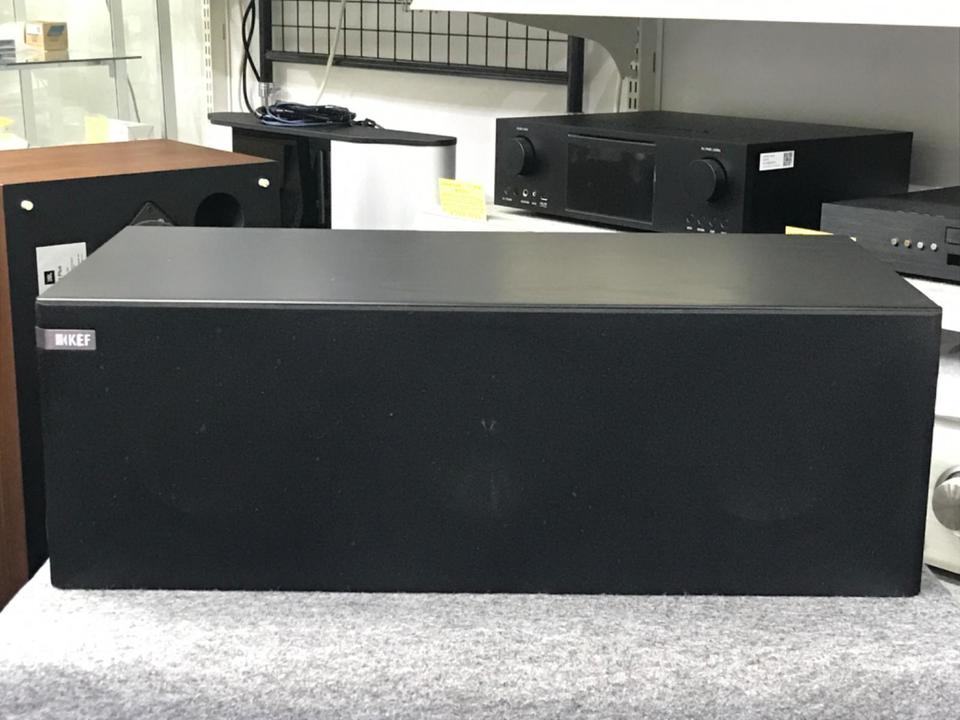 Q600C KEF - 中古オーディオ 高価買取・販売 ハイファイ堂