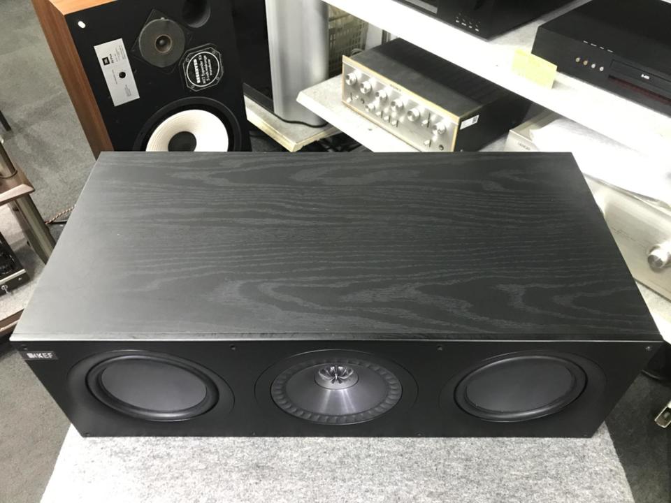 Q600C KEF - 中古オーディオ 高価買取・販売 ハイファイ堂
