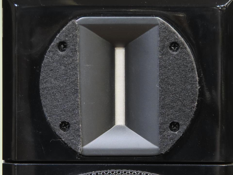 【中古美品 元箱付】 mhi Evidence MM01A/GB スピーカー Evidence MM01A/GB mhi - 中古オーディオ 高価買取・販売 ハイファイ堂