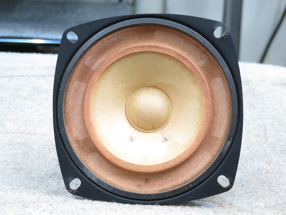 FE-103 ペア 中古 FOSTEX FE103 FOSTEX - 中古オーディオ 高価買取・販売 ハイファイ堂