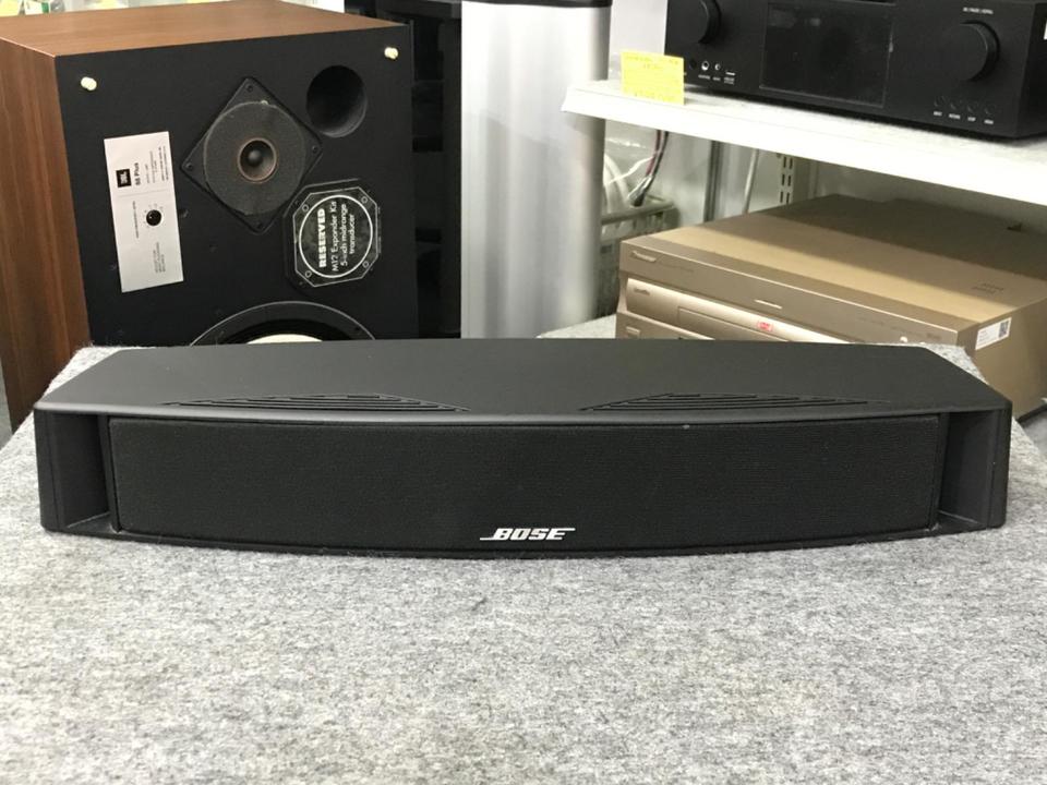 VCS-10 BOSE - 中古オーディオ 高価買取・販売 ハイファイ堂