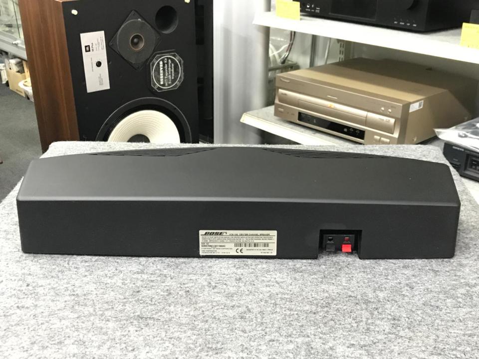 VCS-10 BOSE - 中古オーディオ 高価買取・販売 ハイファイ堂