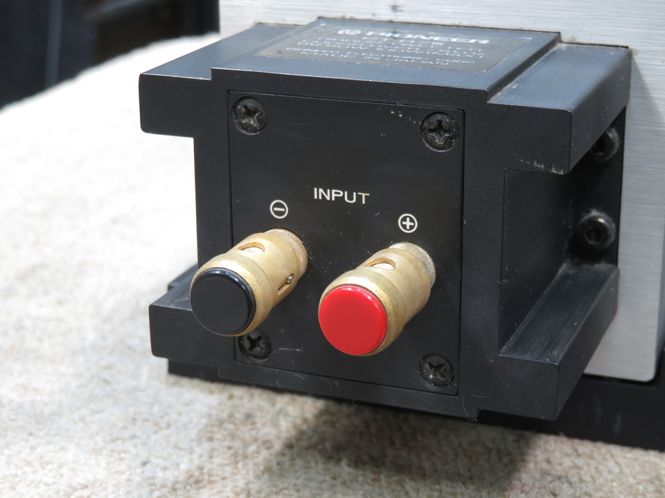 PT-R7/3 Pioneer - 中古オーディオ 高価買取・販売 ハイファイ堂