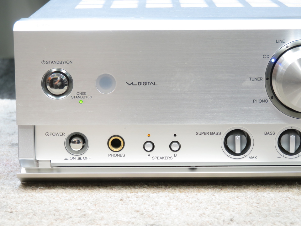 A-933 ONKYO - 中古オーディオ 高価買取・販売 ハイファイ堂