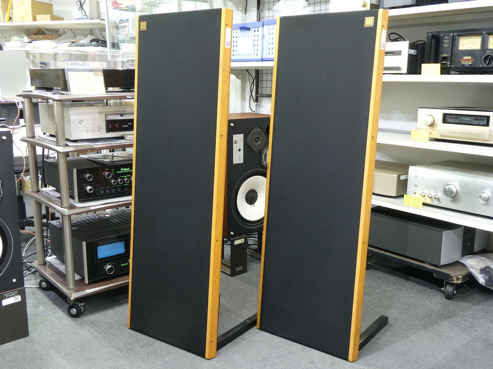 SMGc MAGNEPAN - 中古オーディオ 高価買取・販売 ハイファイ堂