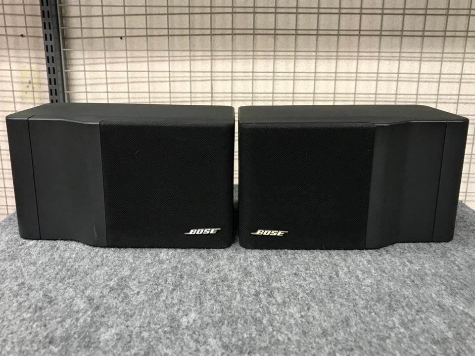 101IT BOSE - 中古オーディオ 高価買取・販売 ハイファイ堂