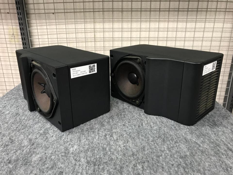 （中古）BOSE101it 101IT BOSE - 中古オーディオ 高価買取・販売 ハイファイ堂