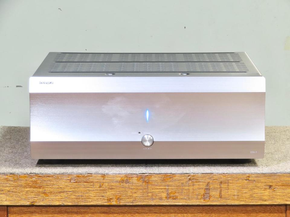 Integra DTA-7 ONKYO - 中古オーディオ 高価買取・販売 ハイファイ堂