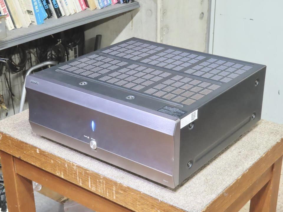 Integra DTA-7 ONKYO - 中古オーディオ 高価買取・販売 ハイファイ堂
