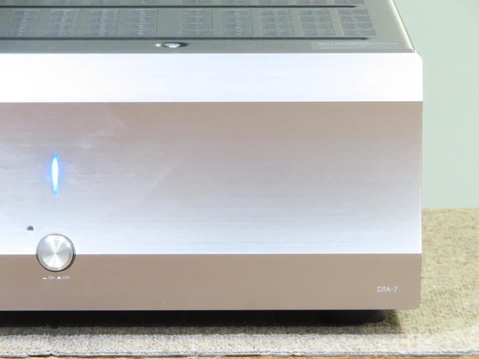 Integra DTA-7 ONKYO - 中古オーディオ 高価買取・販売 ハイファイ堂