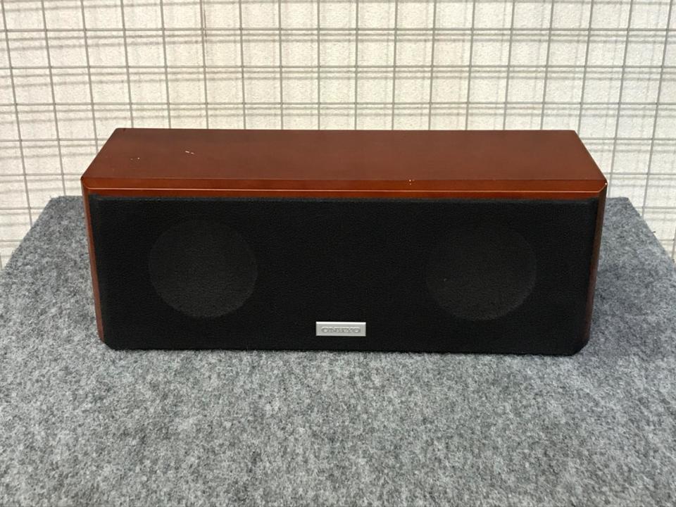 D-308C ONKYO - 中古オーディオ 高価買取・販売 ハイファイ堂