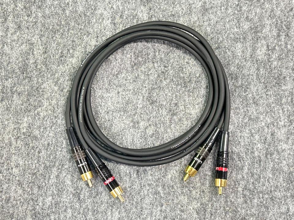 BI 12/UB/1.2m LINN - 中古オーディオ 高価買取・販売 ハイファイ堂