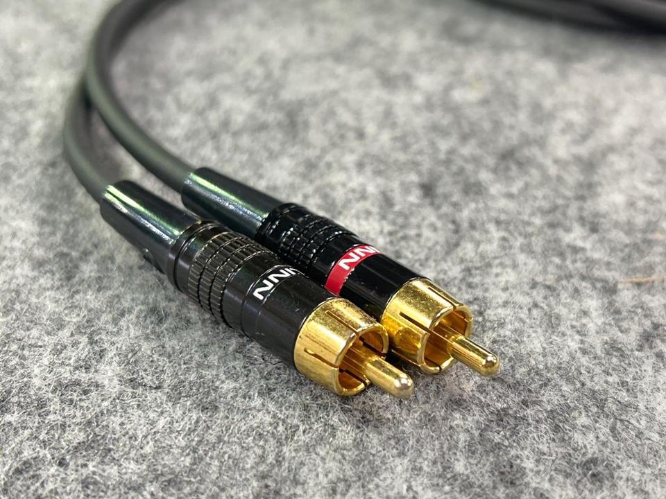 BI 12/UB/1.2m LINN - 中古オーディオ 高価買取・販売 ハイファイ堂