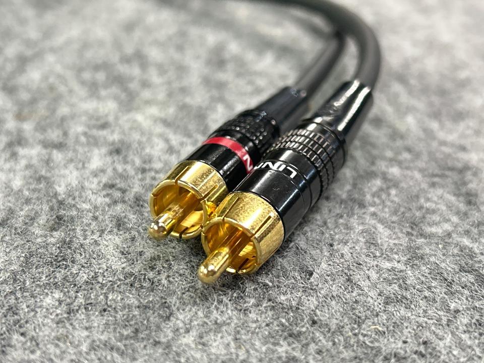 BI 12/UB/1.2m LINN - 中古オーディオ 高価買取・販売 ハイファイ堂