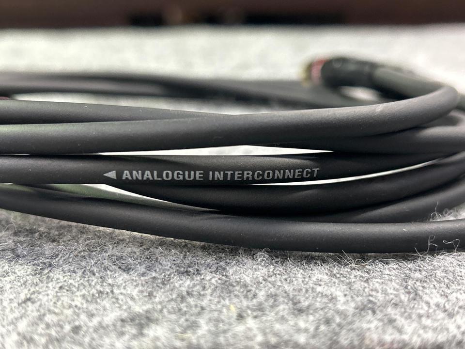 BI 12/UB/1.2m LINN - 中古オーディオ 高価買取・販売 ハイファイ堂