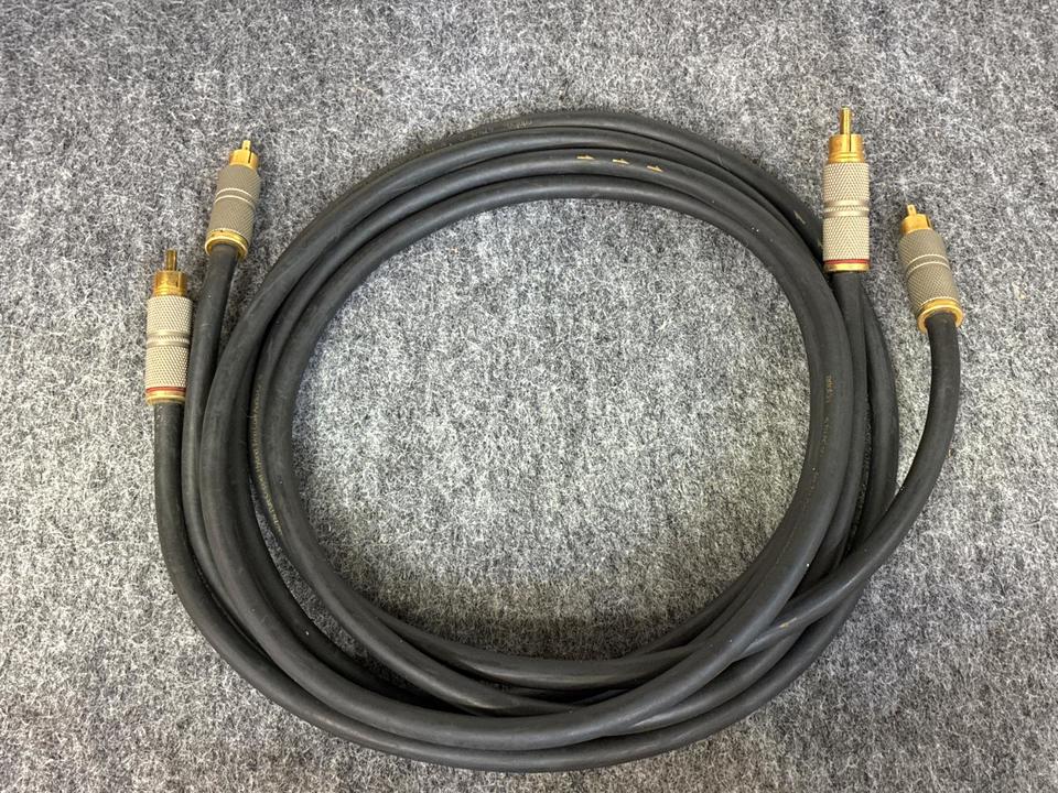 6.7N-AC50/1.5m ortofon - 中古オーディオ 高価買取・販売 ハイファイ堂