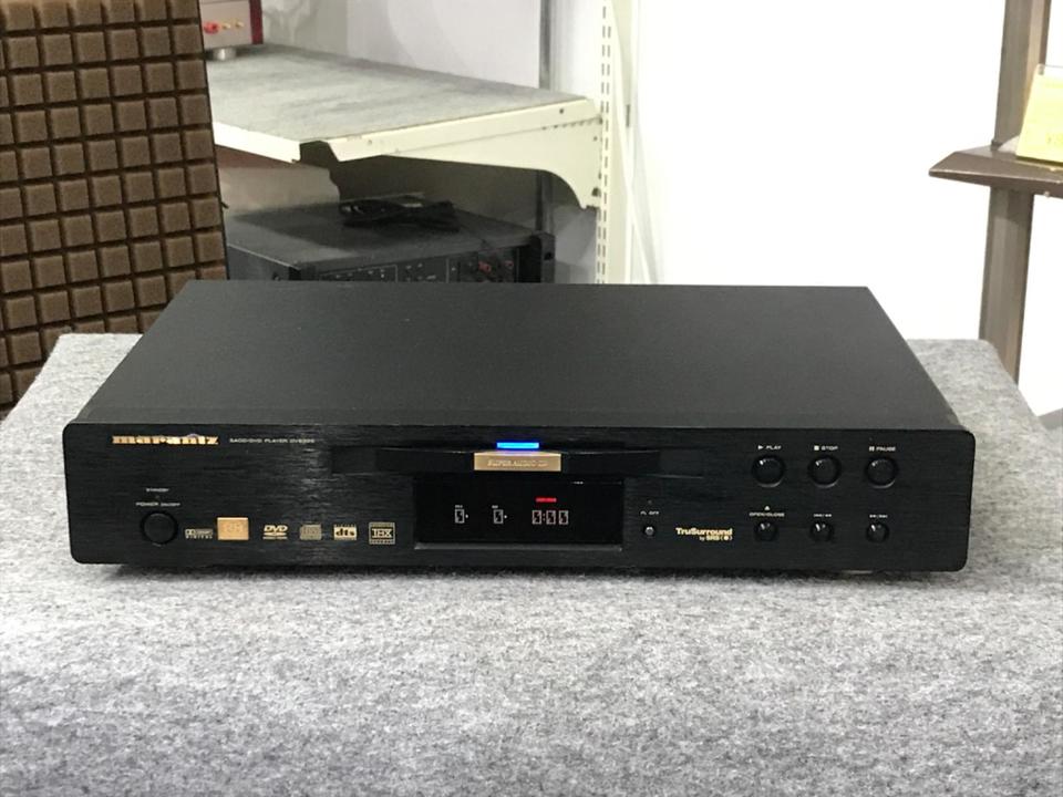 DV8300 marantz - 中古オーディオ 高価買取・販売 ハイファイ堂