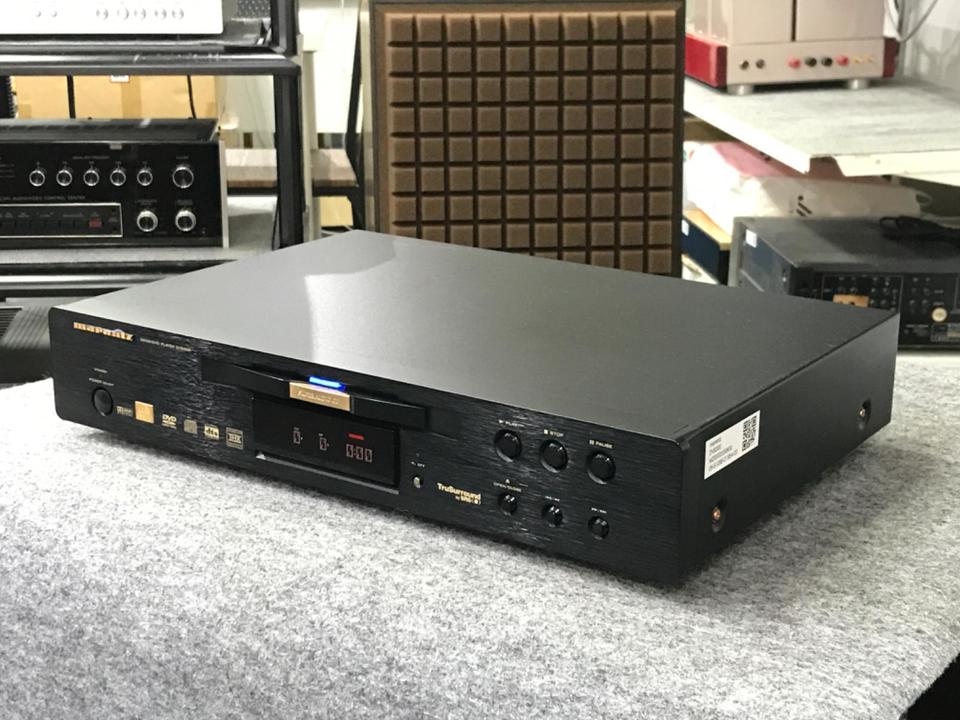DV8300 marantz - 中古オーディオ 高価買取・販売 ハイファイ堂